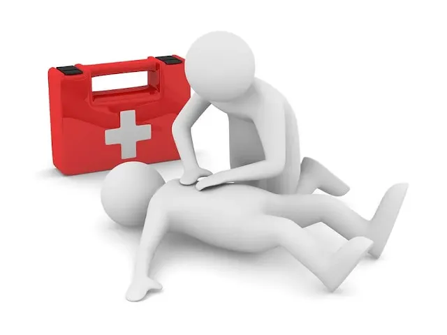 First Aid (1)